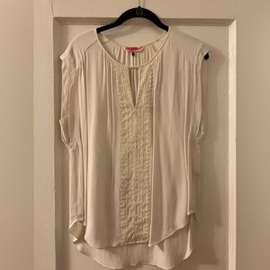 Rebecca Taylor blouse